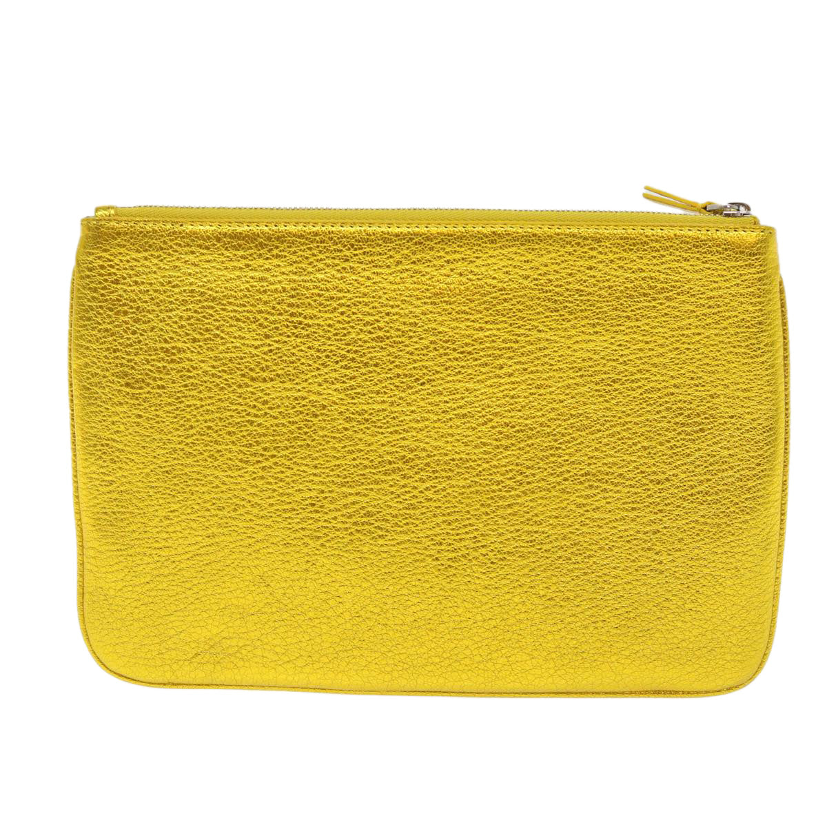 Balenciaga Everyday Clutch Bag — Designer Clutch Bag