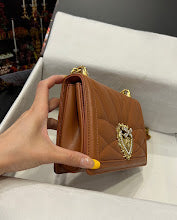 Designer Iconic Top Handle Bag - Luxury Women's Premium Handbag - NM6745