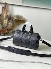 Premium Women's Tote Bag - Luxury Designer Fashion Handbag - NM5127