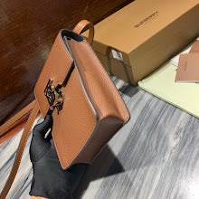 Luxury Monogram Top Handle Bag - Women's Elegant Designer Fashion - NM5561