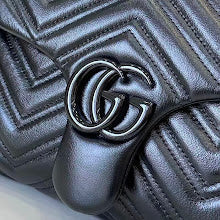 Luxury Signature Top Handle Bag - Elegant Women's Designer Handbag - NM3934