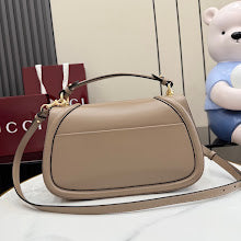 Premium Signature Crossbody - Chic Women's Luxury Designer Bag - NM4081