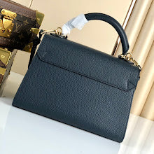 Chic Designer Tote Handbag - Luxury Premium Women's Fashion Bag - NM4096