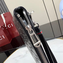 Luxury Monogram Top Handle Bag - Women's Elegant Designer Fashion - NM4044