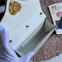 Premium Women's Tote Bag - Luxury Designer Fashion Handbag - NM6812
