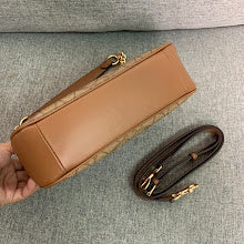 New Designer Monogram Crossbody - Luxury Women's Premium Fashion Bag - NM6340
