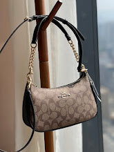 New Luxury Designer Top Handle Bag for Women - Premium Satchel Handbag - NM6507