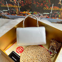 Premium Leather Shoulder Bag - Elegant Women's Designer Handbag - NM6875
