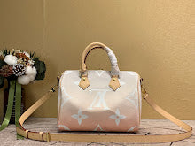 Designer Signature Tote - Premium Luxury Women's Fashion Bag - NM4920