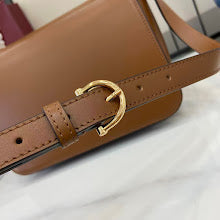 Luxury Mini Crossbody Bag - Women's Premium Designer Fashion - NM3999