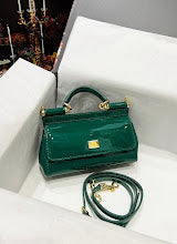 Premium Structured Satchel - Chic Women's Luxury Designer Handbag - NM6786