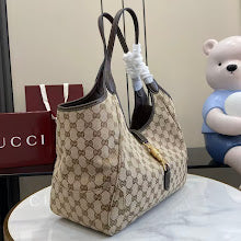 Designer Monogram Crossbody - Luxury Women's Premium Fashion Bag - NM4065