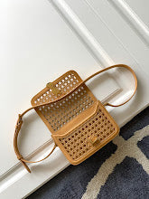 Premium Heritage Tote Bag - Elegant Women's Luxury Designer Style - NM3295