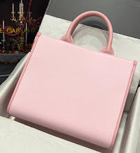 Premium Women's Tote Bag - Luxury Designer Fashion Handbag - NM6700