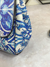 Luxury Mini Crossbody Bag - Women's Premium Designer Fashion - NM7220