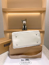 New Premium Leather Shoulder Bag - Elegant Women's Designer Handbag - NM6426
