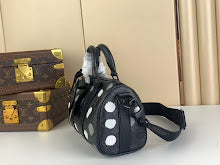 Luxury Mini Crossbody Bag - Women's Premium Designer Fashion - NM4626