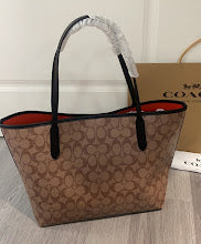 New Chic Designer Tote Handbag - Luxury Premium Women's Fashion Bag - NM6564