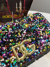 Designer Iconic Top Handle Bag - Luxury Women's Premium Handbag - NM6847