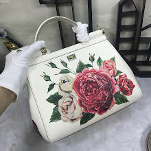 Designer Iconic Tote Handbag - Premium Luxury Women's Fashion - NM6714