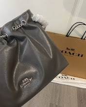 New Luxury Signature Top Handle Bag - Elegant Women's Designer Handbag - NM6602