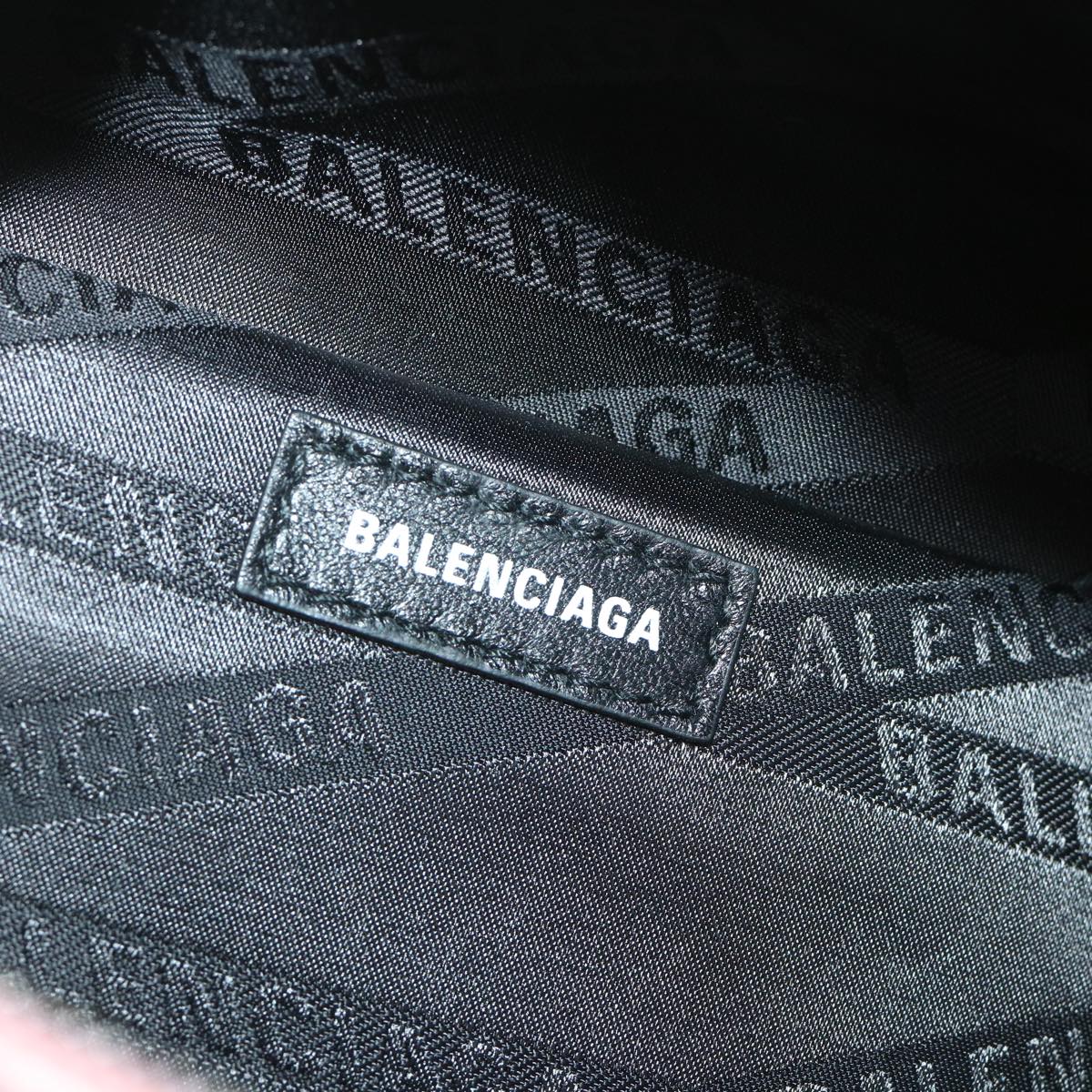 Balenciaga Shoulder Bag — Designer Shoulder Bag
