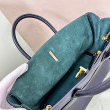 New Luxury Signature Top Handle Bag - Elegant Women's Designer Handbag - NM5808