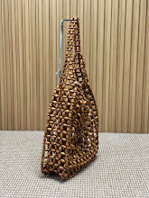 Designer Iconic Top Handle Bag - Luxury Women's Premium Handbag - NM3748