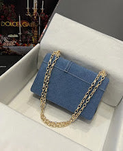 Premium Signature Shoulder Bag - Chic Women's Luxury Designer - NM6689