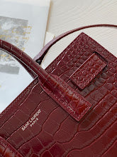 Luxury Large Tote Bag - Women's Premium Designer Fashion Handbag - NM3514