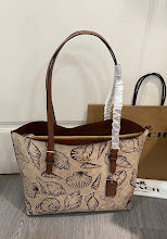 New Luxury Monogram Top Handle Bag - Women's Elegant Designer Fashion - NM6290