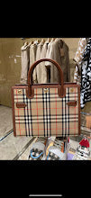 New Designer Iconic Tote Handbag - Premium Luxury Women's Fashion - NM5826