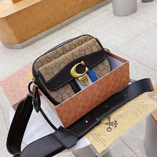 New Luxury Large Tote Bag - Women's Premium Designer Fashion Handbag - NM6477