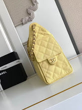 New Chic Designer Shoulder Handbag - Premium Luxury Women's Style - NM5990