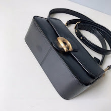 New Luxury Designer Top Handle Bag for Women - Premium Satchel Handbag - NM6407