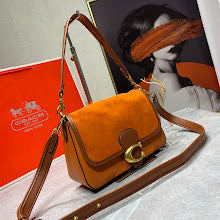 New Luxury Designer Crossbody Bag for Women - Premium Fashion Handbag - NM6369