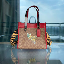 New Luxury Designer Shoulder Bag for Women - Premium Fashion Handbag - NM6438