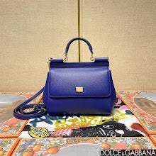 Luxury Mini Crossbody Bag - Women's Premium Designer Fashion - NM6997