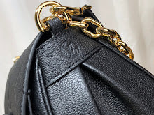 Designer Heritage Shoulder Bag - Premium Luxury Women's Handbag - NM4880