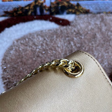 Luxury Structured Shoulder Bag - Women's Premium Designer Fashion - NM6834