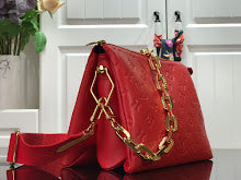 Chic Women's Crossbody Handbag - Luxury Premium Designer Style - NM5345