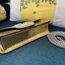 Chic Designer Shoulder Handbag - Premium Luxury Women's Style - NM3030