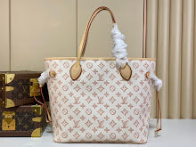 Premium Leather Top Handle Satchel - Elegant Women's Designer Bag - NM4735