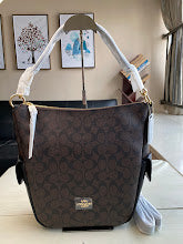 New Designer Iconic Top Handle Bag - Luxury Women's Premium Handbag - NM6393