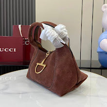 Premium Heritage Tote Bag - Elegant Women's Luxury Designer Style - NM3947