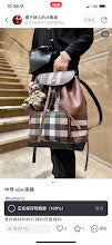 New Luxury Monogram Shoulder Bag - Women's Elegant Designer Fashion - NM5851