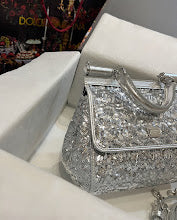 Chic Designer Shoulder Handbag - Premium Luxury Women's Style - NM7048