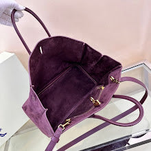 New Luxury Large Tote Bag - Women's Premium Designer Fashion Handbag - NM5642