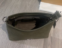 New Luxury Iconic Crossbody Bag - Women's Elegant Designer Fashion - NM6611