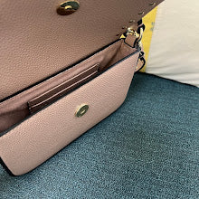 Premium Structured Satchel - Chic Women's Luxury Designer Handbag - NM3012